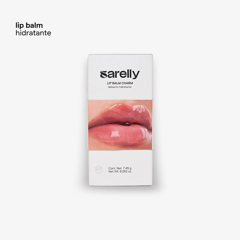 LIP BALM FRESH HONEY LAVENDER (B&Aacute;LSAMO PARA LABIOS)